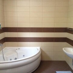 Отель Villa Old Olive спа