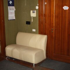 Гостиница Moskovskaya Kvartira Hostel в Москве отзывы, цены и фото номеров - забронировать гостиницу Moskovskaya Kvartira Hostel онлайн Москва комната для гостей