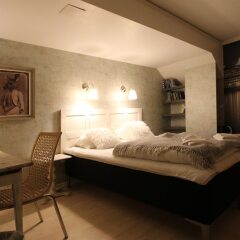 Skanstulls Hostel Стокгольм фото 14