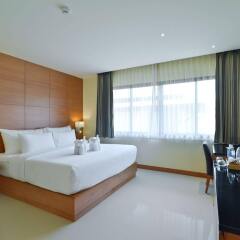 Отель Kacha Resort and Spa Koh Chang комната для гостей фото 4