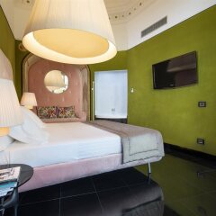 Grand Hotel Palace (ex. Boscolo Palace Roma) Рим спа