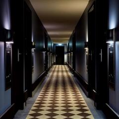 Отель Park Hotel Нидерланды, Амстердам - 9 отзывов об отеле, цены и фото номеров - забронировать отель Park Hotel онлайн интерьер отеля фото 3