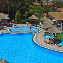 Can Garden Beach Турция, Сиде - отзывы, цены и фото номеров - забронировать отель Can Garden Beach онлайн фото 11