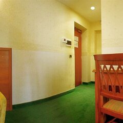 Отель Astoria Garden Рим комната для гостей фото 4