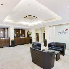 Queens Park Hotel спа