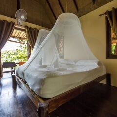 Отель Baan Talay Koh Tao комната для гостей фото 2
