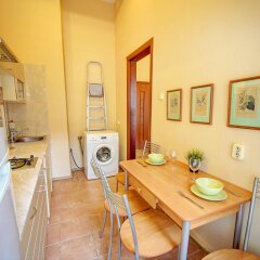Гостиница Longo on Galernaya Apartaments в Санкт-Петербурге отзывы, цены и фото номеров - забронировать гостиницу Longo on Galernaya Apartaments онлайн Санкт-Петербург фото 6