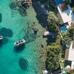 Отель Corfu Imperial Grecotel Exclusive Resort Корфу фото 9