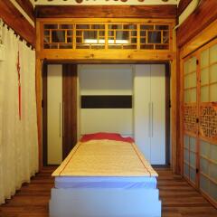 Отель Kundaemunjip Hanok Guesthouse детские мероприятия