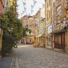 Отель Hostel Kapana Болгария, Пловдив - отзывы, цены и фото номеров - забронировать отель Hostel Kapana онлайн фото 27