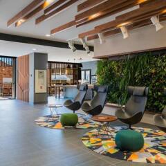 Mantra Richmont Hotel интерьер отеля фото 2