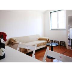 Liv'in Lisbon Hostel комната для гостей фото 3