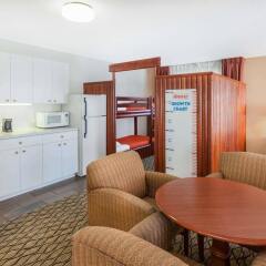 Отель Baymont by Wyndham Chelsea в номере