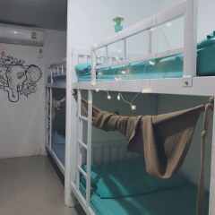 1sabai Hostel Бангкок спа