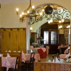 Hotel Mate Dependance Вена питание