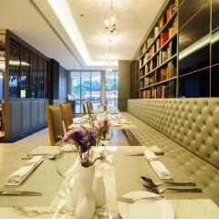 Отель Well Hotel Bangkok Таиланд, Бангкок - отзывы, цены и фото номеров - забронировать отель Well Hotel Bangkok онлайн помещение для мероприятий фото 2