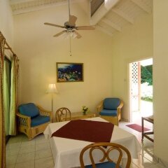Kingsville Apartments in Bequia, St. Vincent and the Grenadines from 140$, photos, reviews - zenhotels.com guestroom photo 5