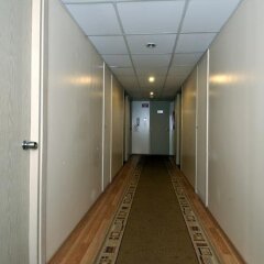 Haydarpasa Hotel Турция, Стамбул - отзывы, цены и фото номеров - забронировать отель Haydarpasa Hotel онлайн интерьер отеля фото 2