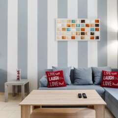 Отель S&K Athens Center Premium Urban Studio Греция, Афины - отзывы, цены и фото номеров - забронировать отель S&K Athens Center Premium Urban Studio онлайн фото 13