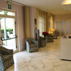 Hotel Elena Кьянчиано Терме комната для гостей