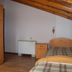 Hotel Izgrev Велико Тырново сауна