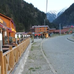 Uzungol Holiday Hotel 2 Турция, Узунгёль - отзывы, цены и фото номеров - забронировать отель Uzungol Holiday Hotel 2 онлайн фото 8