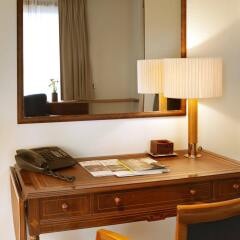 Gran Hotel Rey Don Jaime удобства в номере
