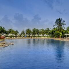 Отель The LaLiT Golf & Spa Resort Goa фото 3