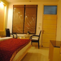 Hotel Baba Deluxe бассейн