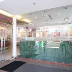 Отель Icon Place At Central Pattaya Паттайя бассейн
