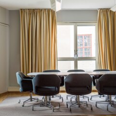 Отель Radisson Blu Royal Park Солна помещение для мероприятий