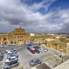Отель Quaint Boutique Hotel Xewkija Мальта, Шевкия - отзывы, цены и фото номеров - забронировать отель Quaint Boutique Hotel Xewkija онлайн парковка