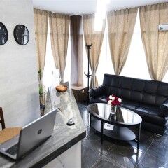 Гостиница Torn House Ростов-на-Дону фото 2