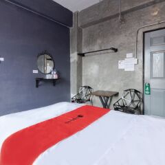 Vm1 Hostel Бангкок фото 14