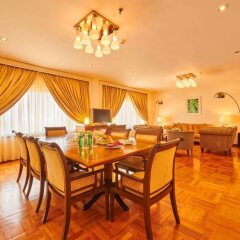 Отель Galadari Hotel Шри-Ланка, Коломбо - отзывы, цены и фото номеров - забронировать отель Galadari Hotel онлайн в номере