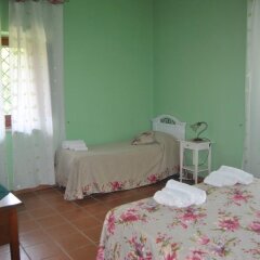 Отель B&b Masseria Della Casa Капуя детские мероприятия фото 2