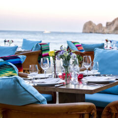 Отель Hacienda Beach Club & Residences Золотая зона Марина пляж фото 2