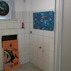 Wierzbno Hostel Варшава сауна