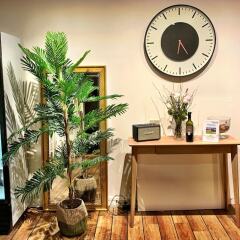 Hotel Gammel Havn Фредерисия спа