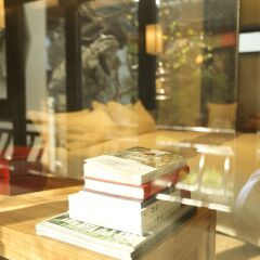 Taimuting Hotel интерьер отеля фото 2