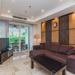 Отель Condo in Panwa in Bel Air - Unit C204 Таиланд, Пхукет - отзывы, цены и фото номеров - забронировать отель Condo in Panwa in Bel Air - Unit C204 онлайн комната для гостей фото 2