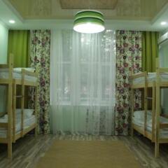 Отель Central Hostel Bishkek Кыргызстан, Бишкек - отзывы, цены и фото номеров - забронировать отель Central Hostel Bishkek онлайн удобства в номере фото 2