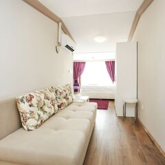 Отель Detay Suites детские мероприятия фото 2