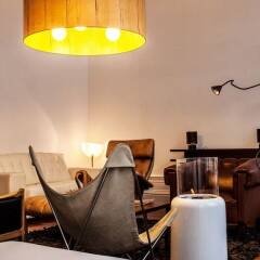 Отель Oporto Loft в номере фото 2
