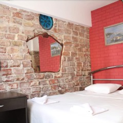 New Backpackers Hostel Турция, Стамбул - отзывы, цены и фото номеров - забронировать отель New Backpackers Hostel онлайн комната для гостей фото 3