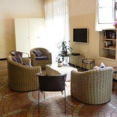Hotel Nettuno интерьер отеля