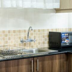 Grandeur Cityview Apartments in Nairobi, Kenya from 111$, photos, reviews - zenhotels.com