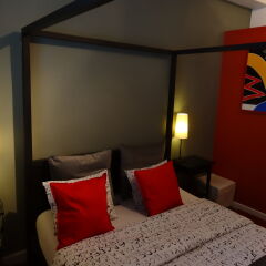 Отель B&B Welcome To My Place комната для гостей фото 4