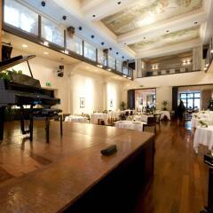 I Portici Hotel Bologna