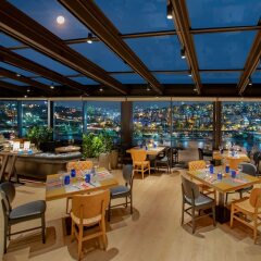 Movenpick Hotel Istanbul Golden Horn Турция, Стамбул - отзывы, цены и фото номеров - забронировать отель Movenpick Hotel Istanbul Golden Horn онлайн фото 8
